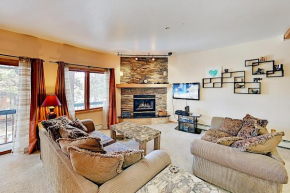 Antlers Condo Unit A21 Breckenridge